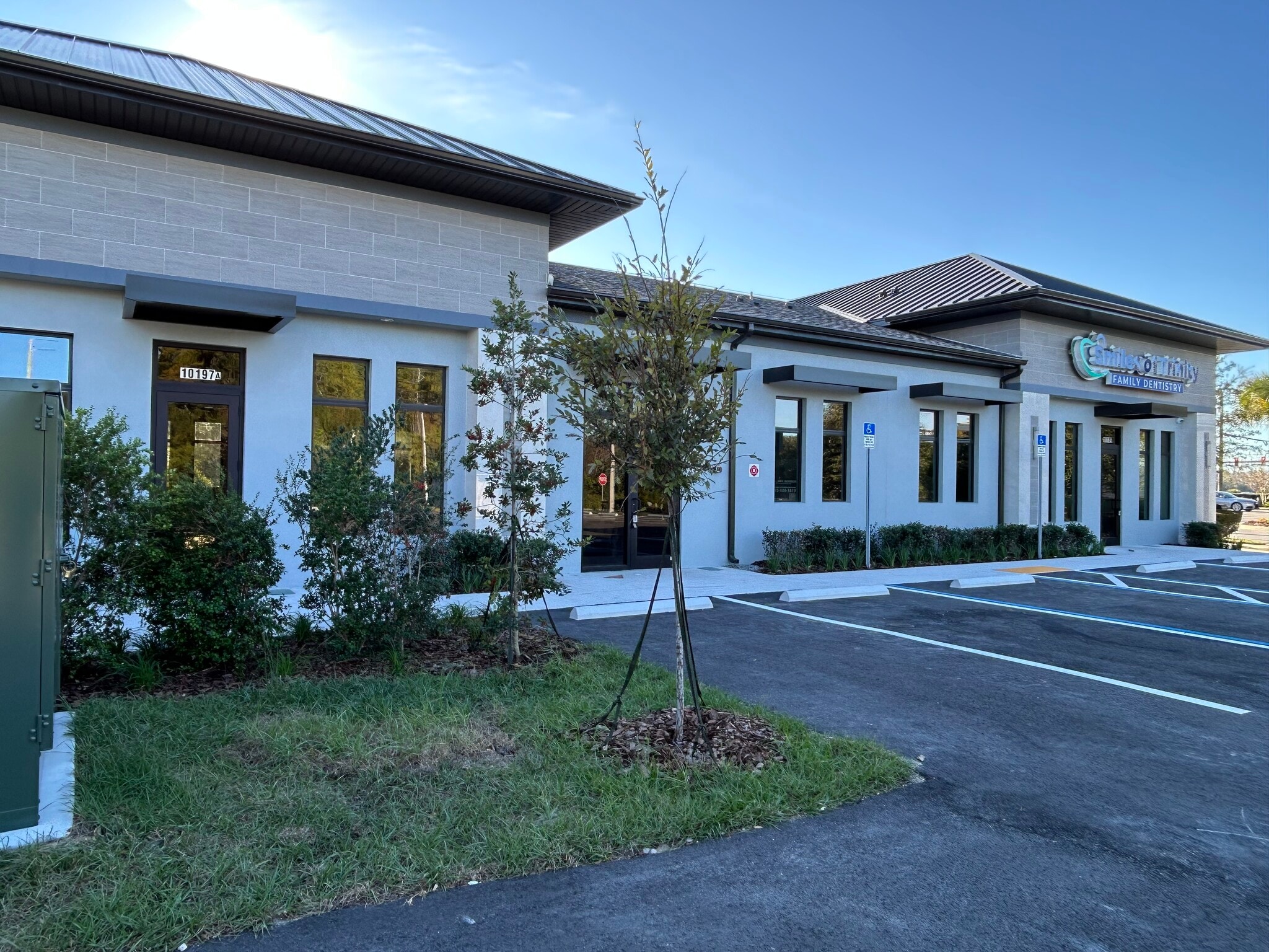 10193 STATE ROAD 54, Trinity, FL for lease Primary Photo- Image 1 of 17