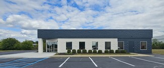 More details for 9003 Technology Ln, Fishers, IN - Office for Lease