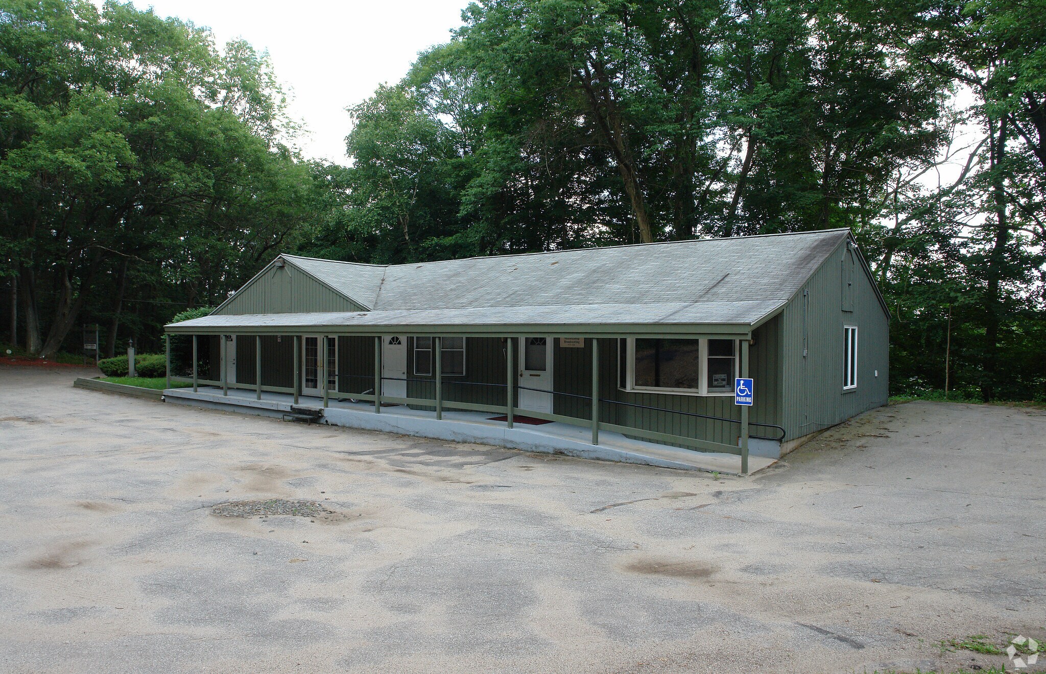 10 Quarry Rd, Bolton, CT for sale Primary Photo- Image 1 of 1