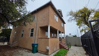 More details for 14 S Union St, Stockton, CA - Multifamily for Sale