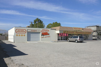 More details for 2167 N Decatur Blvd, Las Vegas, NV - Retail for Lease