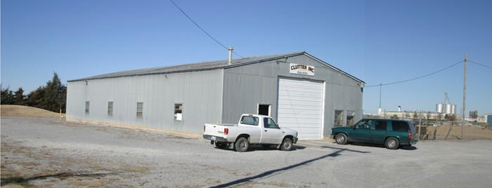 5411 N 119th W St, Maize, KS for sale Primary Photo- Image 1 of 1