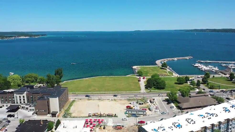 221 W Grandview Pky, Traverse City, MI for sale - Aerial - Image 1 of 1