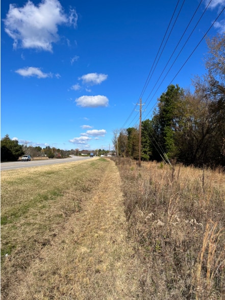 S Main St, Gaston, SC for sale - Other - Image 1 of 6