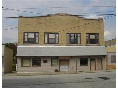 127-129 Main St, Franklin, NJ for sale Primary Photo- Image 1 of 1