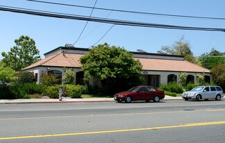 More details for 1051 Broadway, Sonoma, CA - Office for Lease