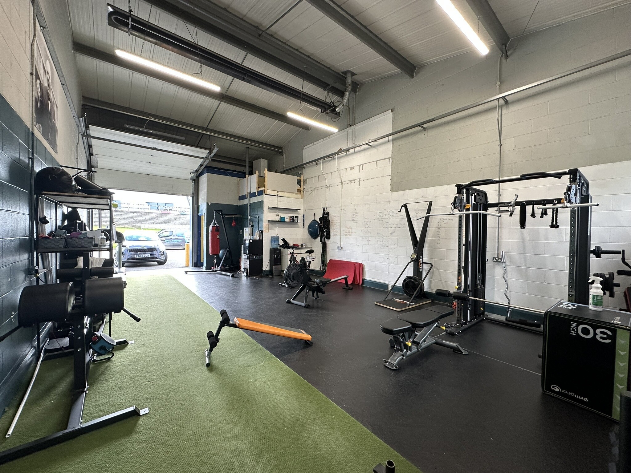 Jubilee Rd, Workington for lease Interior Photo- Image 1 of 3