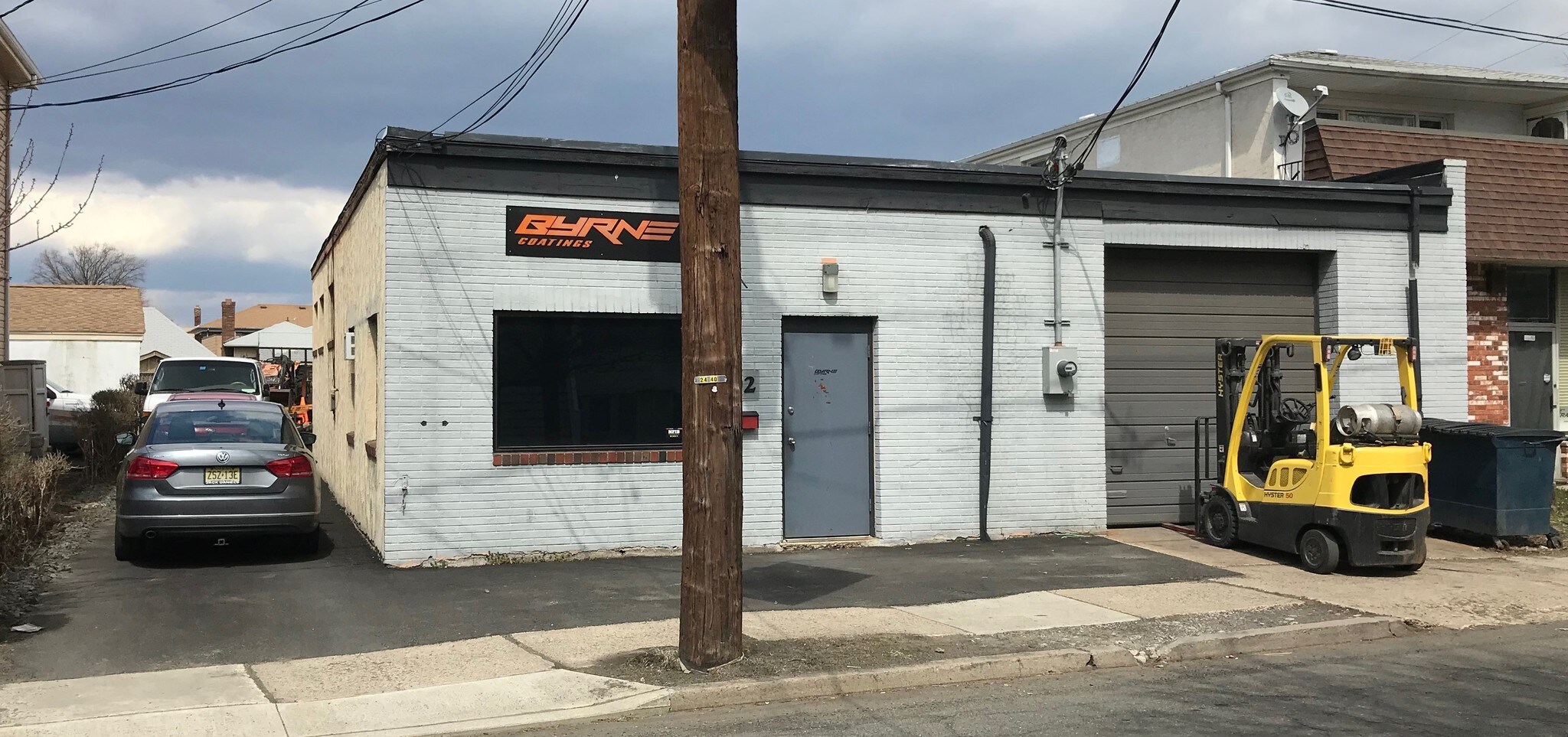 192 Lodi St, Hackensack, NJ for sale Primary Photo- Image 1 of 1