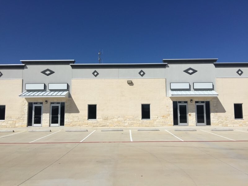 3831 Fm 2181, Corinth, TX for sale Building Photo- Image 1 of 1