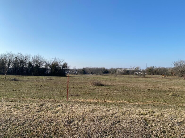 7440 Mansfield Cardinal, Kennedale, TX for sale - Primary Photo - Image 1 of 1