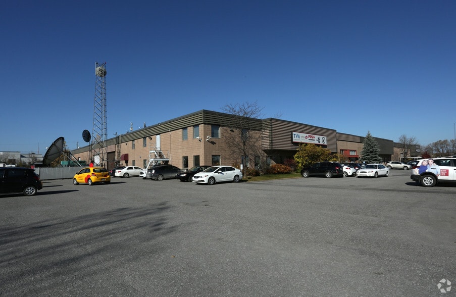 171 Jean-Proulx, Gatineau, QC for lease - Building Photo - Image 3 of 8