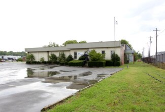 More details for 4330 Florence St, Birmingham, AL - Industrial for Lease