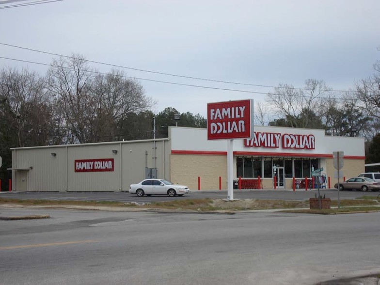 6711 Charleston Hwy, Bowman, SC for sale - Building Photo - Image 1 of 1