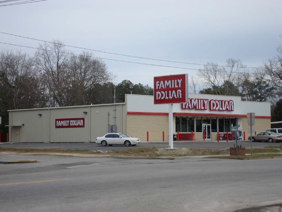 6711 Charleston Hwy, Bowman, SC for sale Building Photo- Image 1 of 1