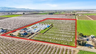 More details for 1631 Fig Ave, Patterson, CA - Land for Sale