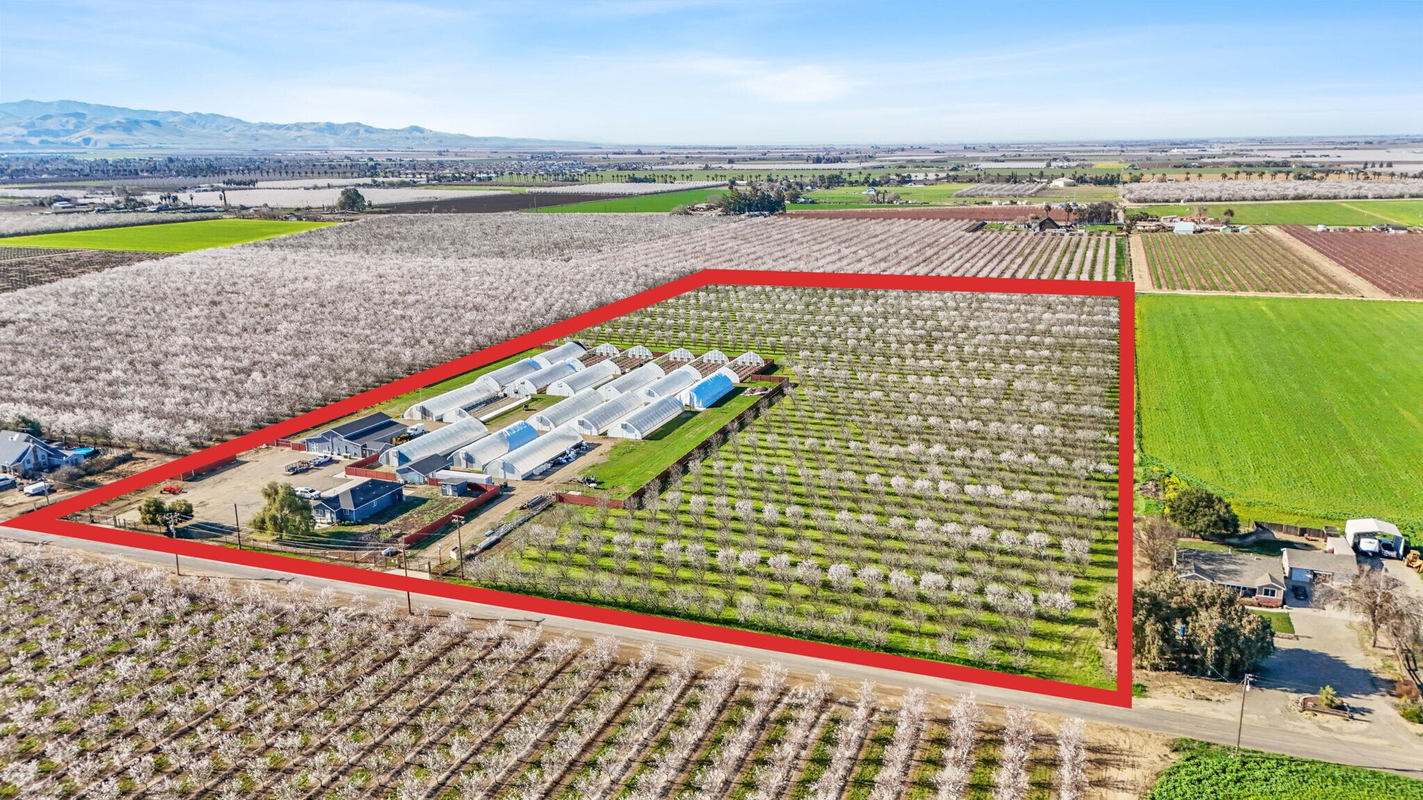 1631 Fig Ave, Patterson, CA for sale Primary Photo- Image 1 of 1