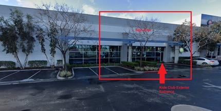 13312 Imperial Hwy, Santa Fe Springs, CA for lease Building Photo- Image 2 of 3