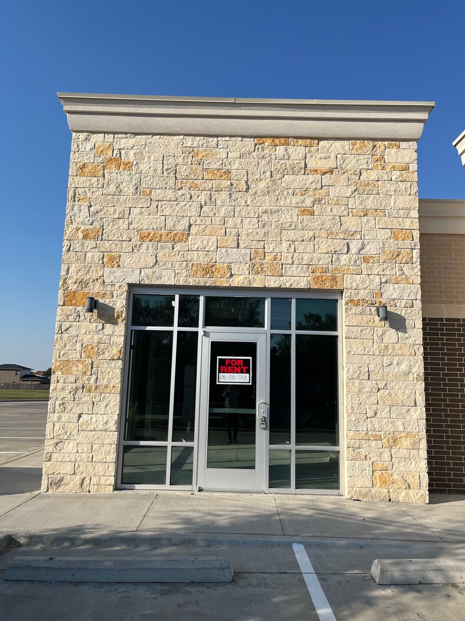 955 W Cartwright Rd, Mesquite, TX for sale Building Photo- Image 1 of 1