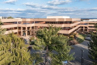 More details for 1 Upper Pond Rd, Parsippany, NJ - Office for Lease