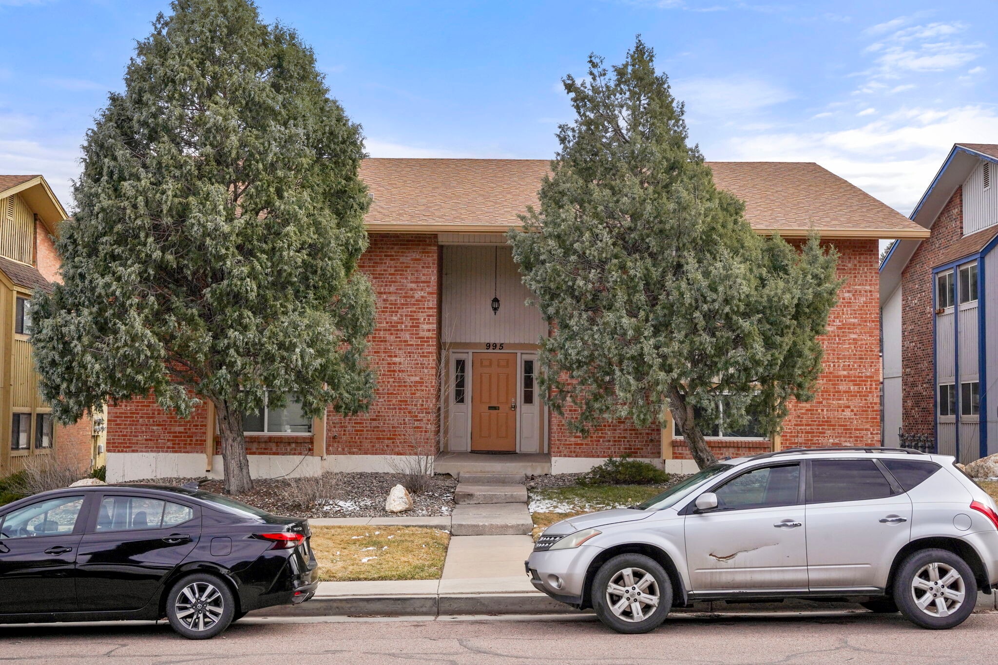 995 Holli Springs Ln, Colorado Springs, CO for sale Building Photo- Image 1 of 15