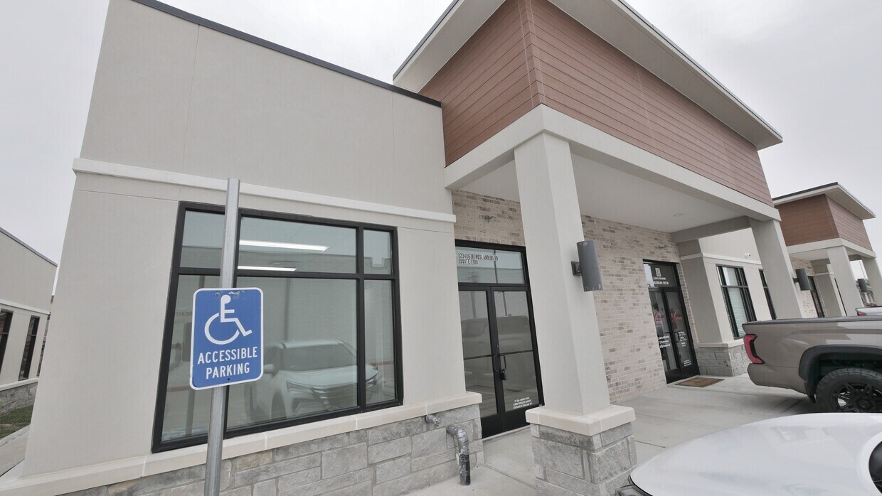 23406 Kingsland Blvd, Katy, TX for sale Building Photo- Image 1 of 1