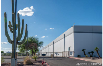 6700 S Pella Dr, Tucson, AZ for lease Building Photo- Image 2 of 8