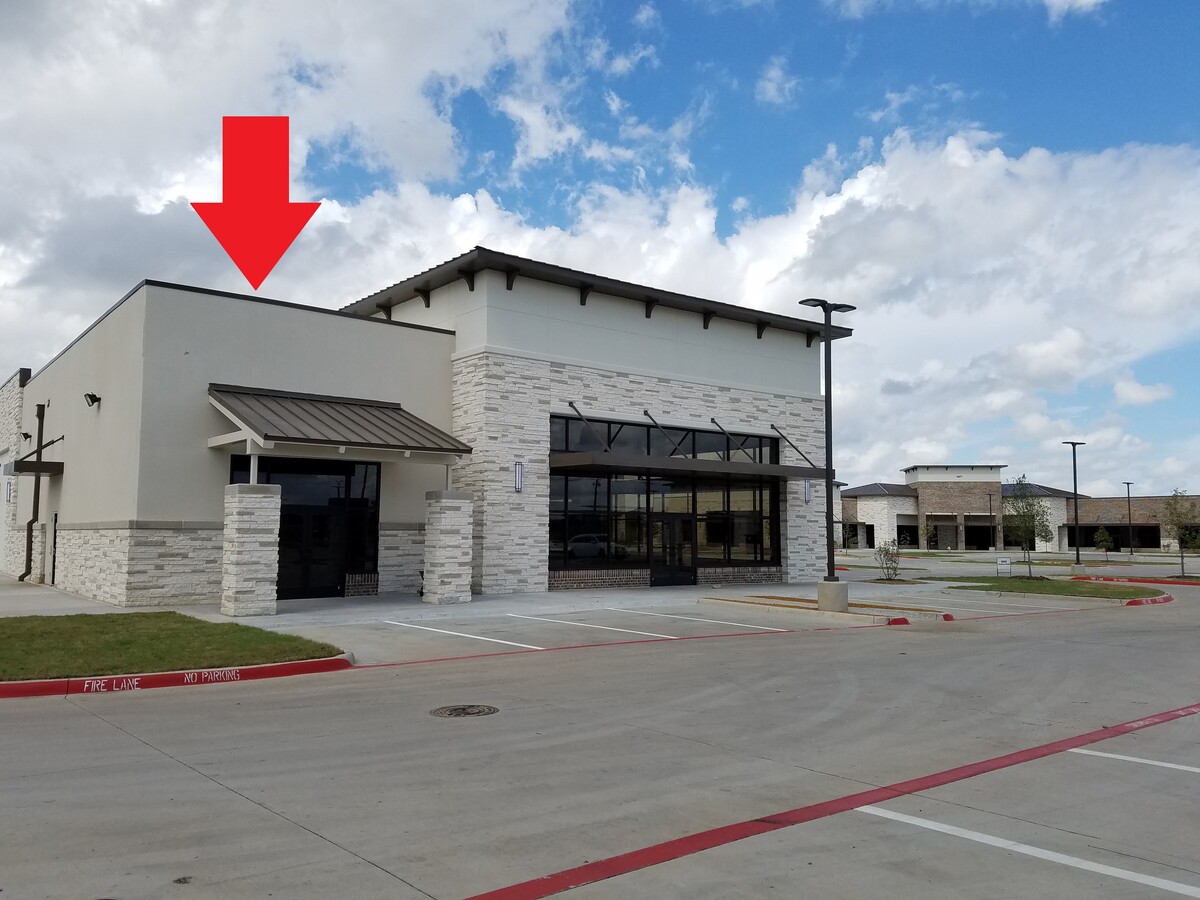 5855 Preston Rd, Frisco, TX 75034