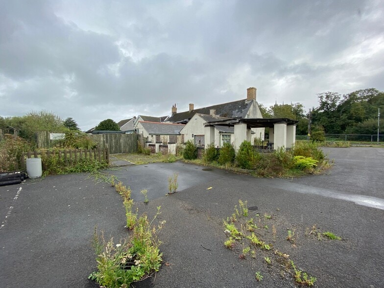 Broad Street Cmn, Cardiff for lease - Building Photo - Image 3 of 10