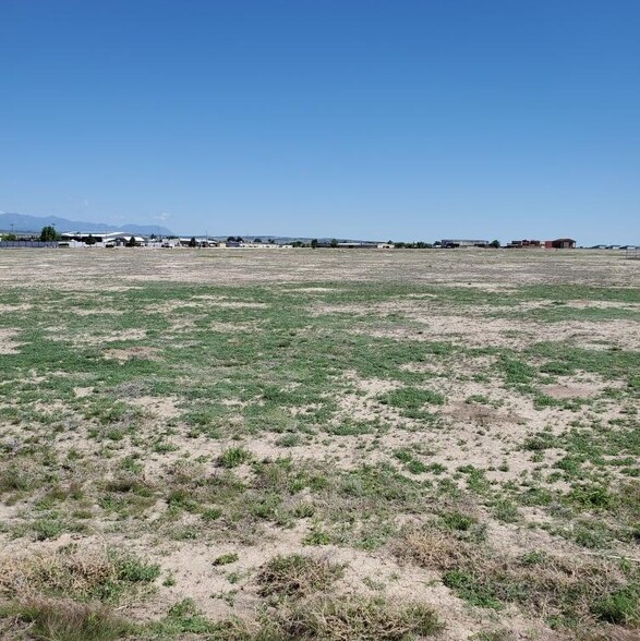 143 Palmer Lake, Pueblo West, CO for sale - Primary Photo - Image 1 of 1