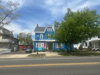 More details for 3 E Mantua Ave, Wenonah, NJ - Retail for Sale