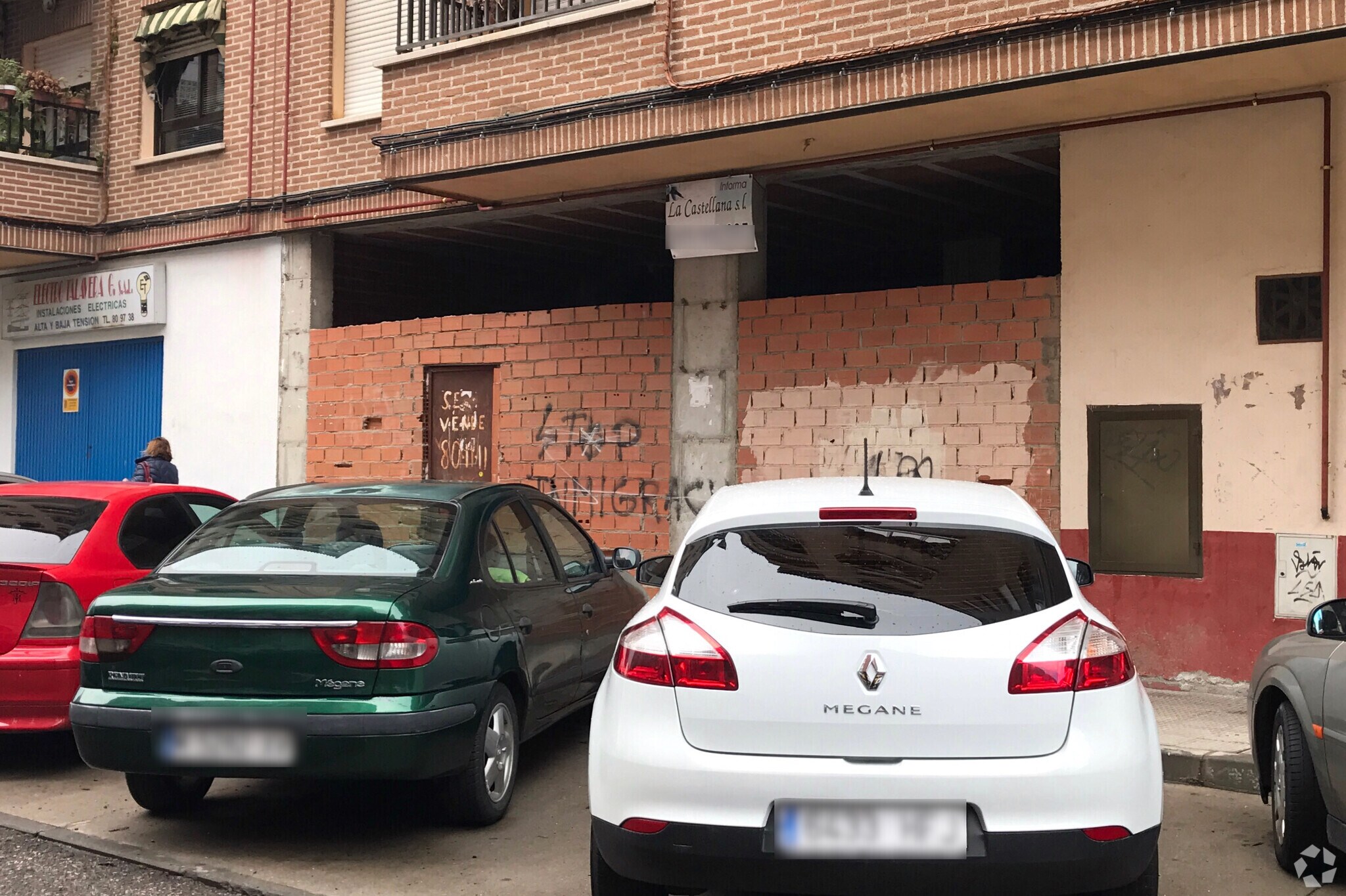 Multifamily in Talavera de la Reina, Toledo for sale Interior Photo- Image 1 of 2