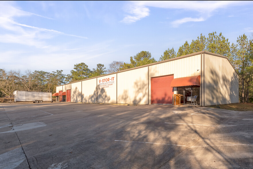 307 E Maple Ave, Geneva, AL for lease - Building Photo - Image 3 of 27