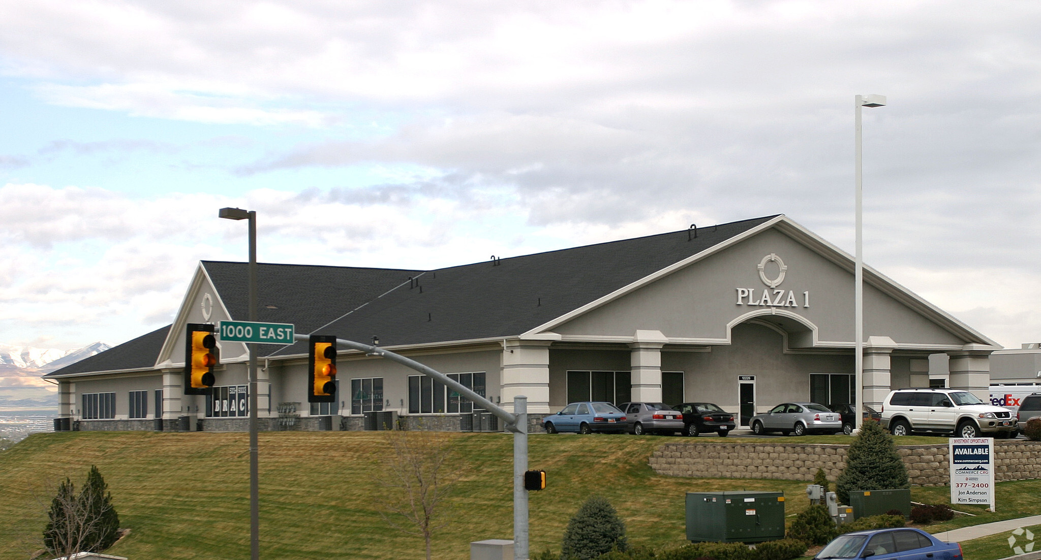 12226 S 1000 E, Draper, UT for lease Building Photo- Image 1 of 9