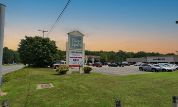 15105-15147 Patrick Henry Hwy, Amelia, VA for lease Building Photo- Image 2 of 2