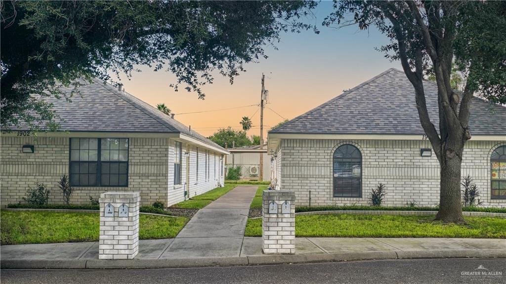 1902 Summer Breeze St, Mission, TX for sale Primary Photo- Image 1 of 20