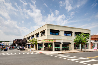 More details for 114 Central Ave, Westfield, NJ - Flex for Sale