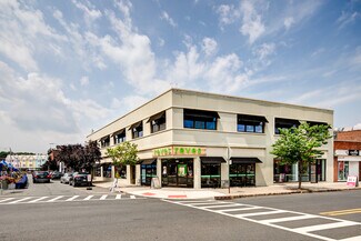 More details for 100 Quimby St, Westfield, NJ - Retail for Sale