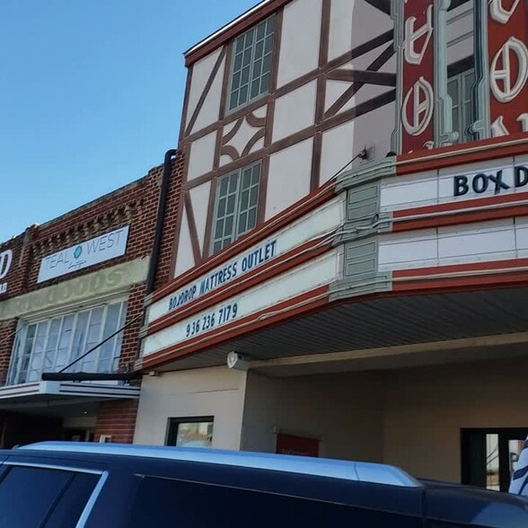 1219 Sam Houston Ave, Huntsville, TX for lease - Commercial Listing Video - Image 2 of 3