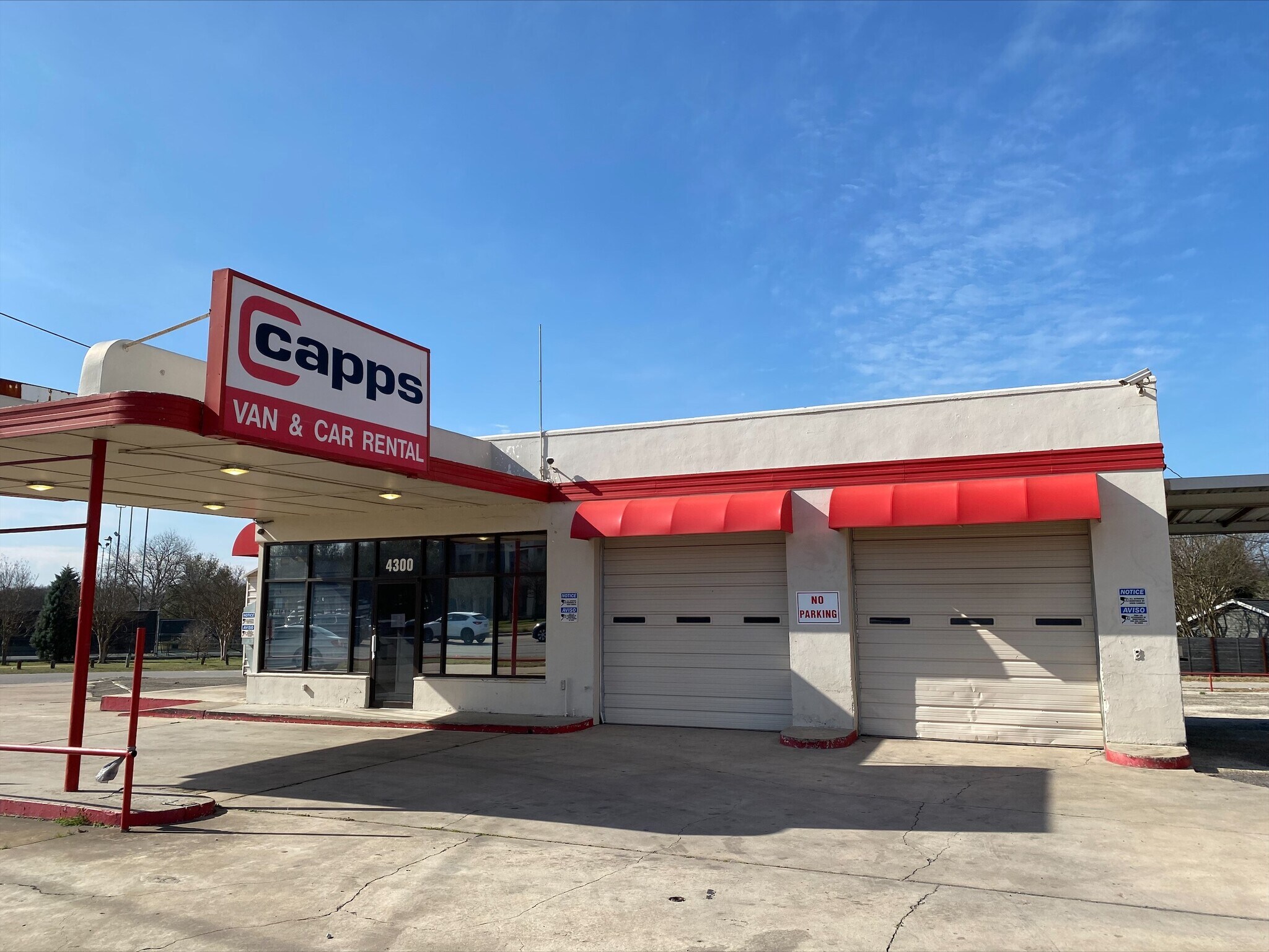 4300 Airport Blvd, Austin, TX for sale Building Photo- Image 1 of 1