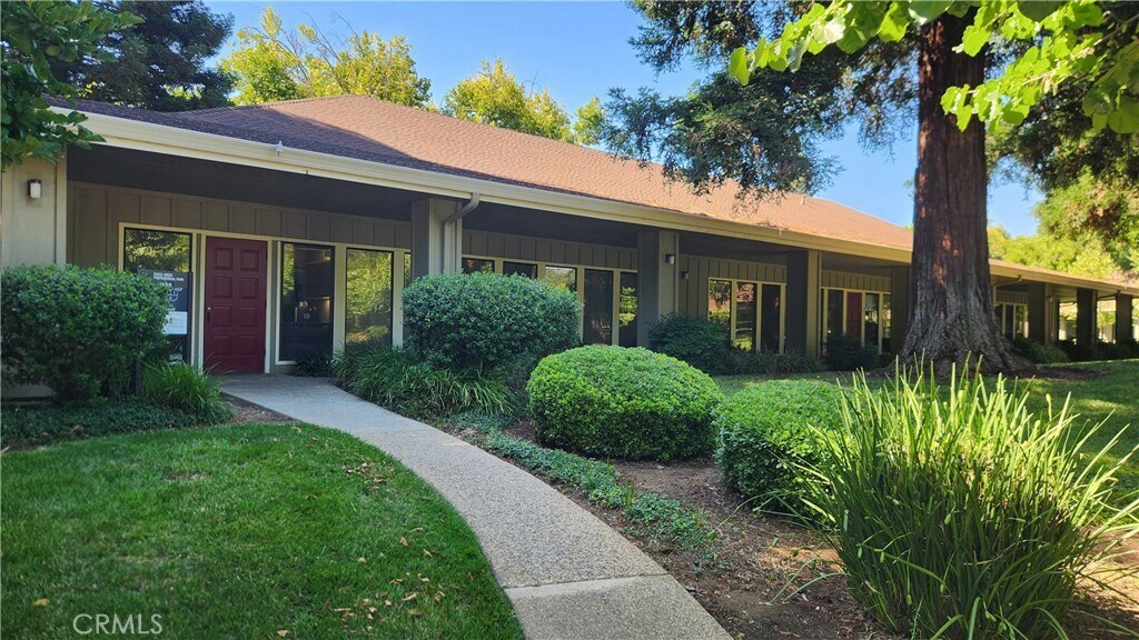 1550 Humboldt Rd, Chico, CA for sale Primary Photo- Image 1 of 1