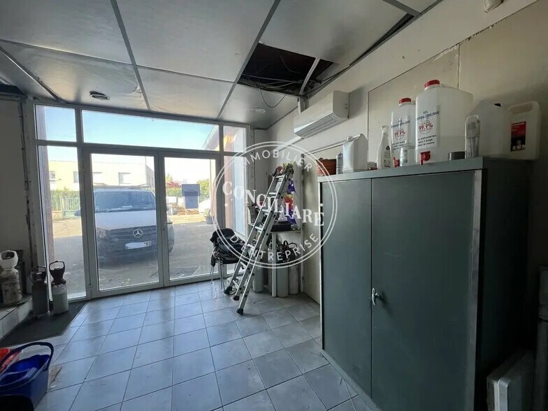 Industrial in Blagnac for sale - Interior Photo - Image 3 of 5