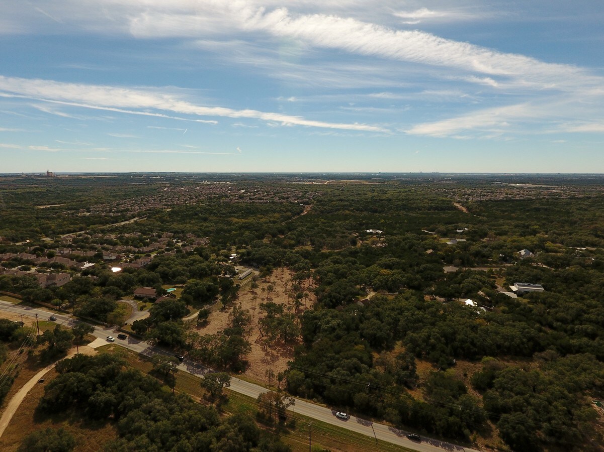 4372 E Evans Rd, San Antonio, TX 78259