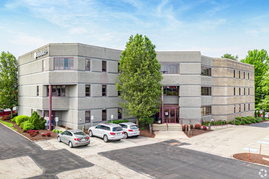 10475 Perry Hwy, Wexford, PA for lease - Building Photo - Image 1 of 16