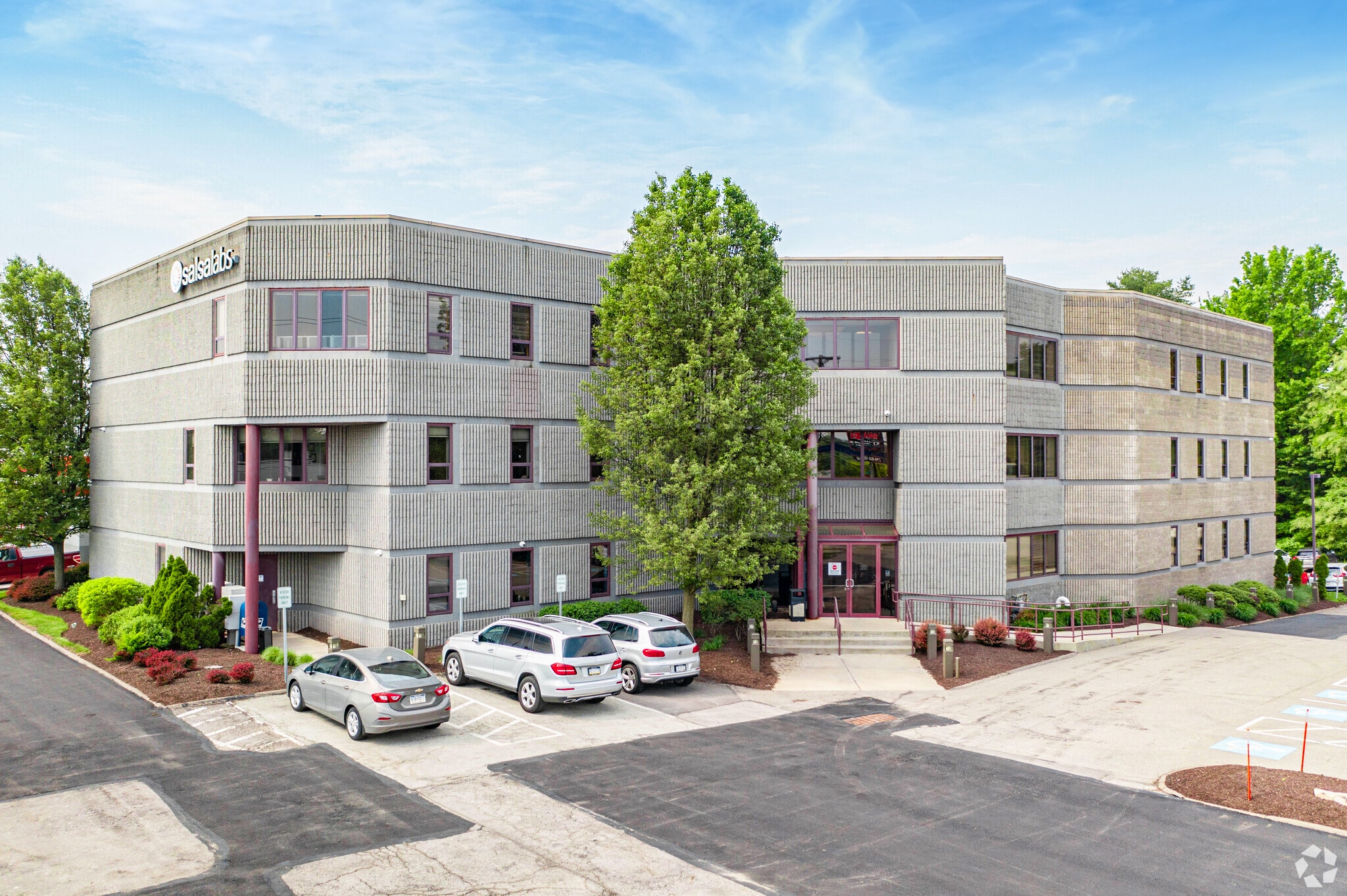 10475 Perry Hwy, Wexford, PA for lease Building Photo- Image 1 of 17