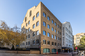 More details for 58 St. Katharines Way, London - Office for Lease