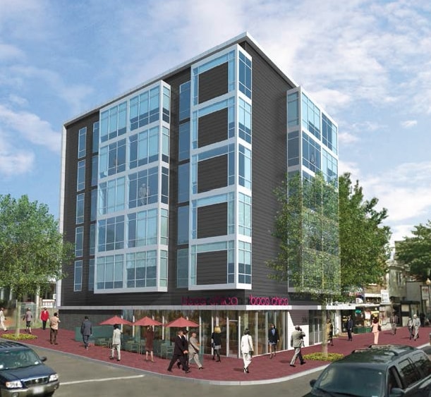 35573559 Ave NW, Washington, DC 20010