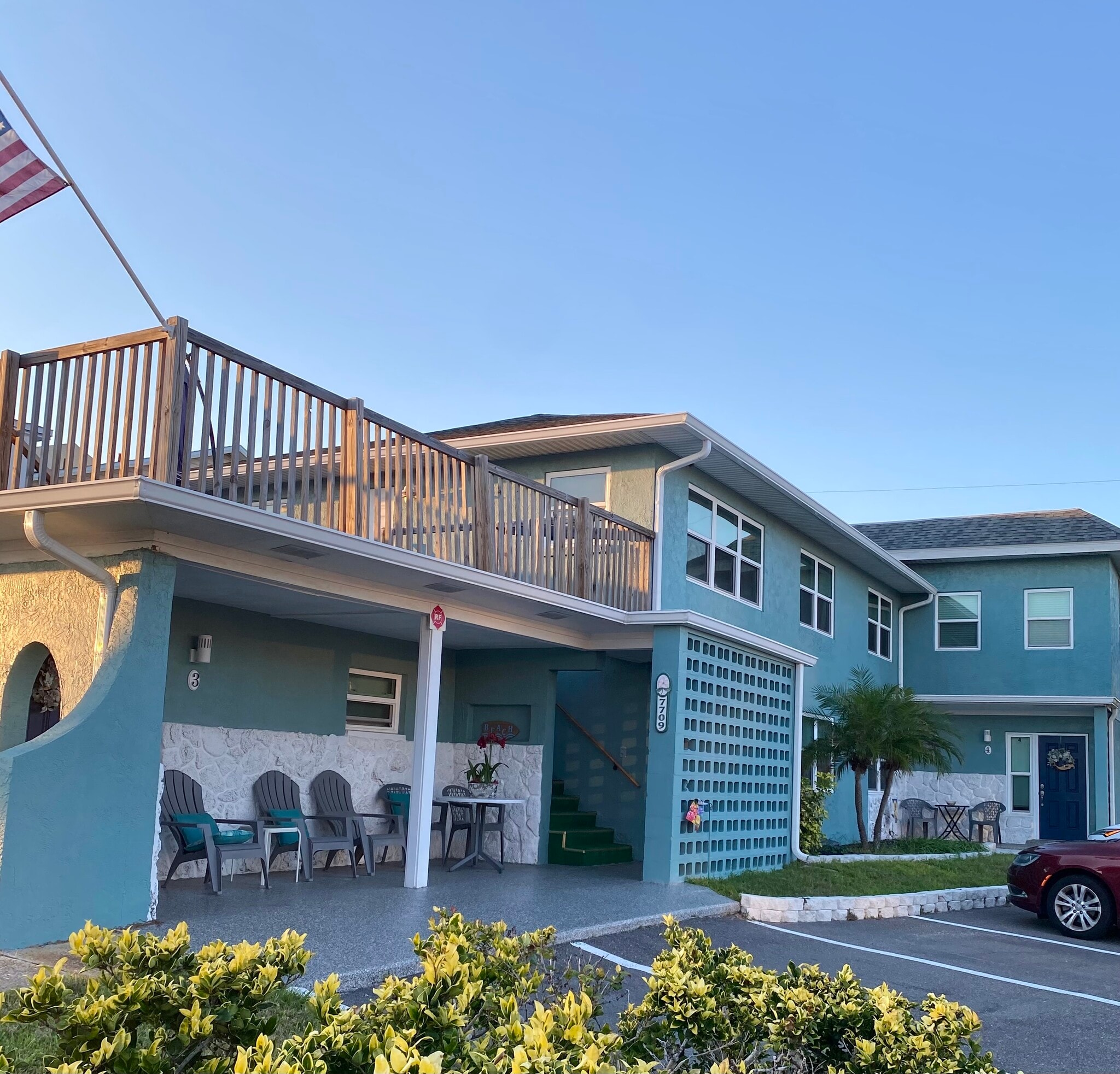 7709 Ridgewood Ave, Cape Canaveral, FL for sale Building Photo- Image 1 of 33