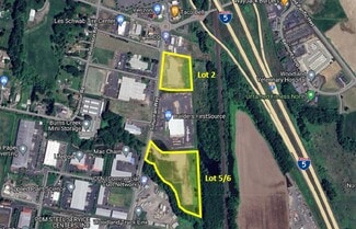 More details for 1920 Schurman Way, Woodland, WA - Land for Sale