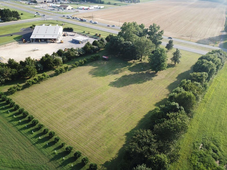 12793 S Dupont Hwy, Felton, DE for sale - Primary Photo - Image 1 of 1