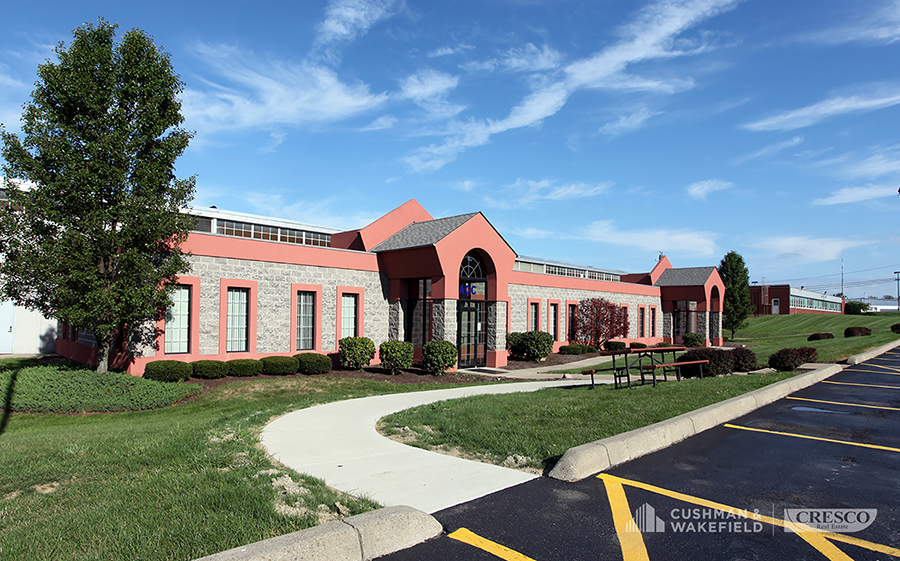 365 McClurg Rd, Boardman, OH for lease - Building Photo - Image 3 of 7